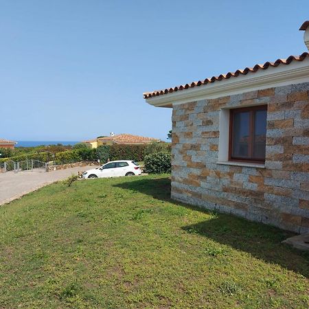 Gallura Dream Villas 부도니 외부 사진