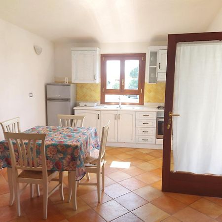 Gallura Dream Villas 부도니 객실 사진