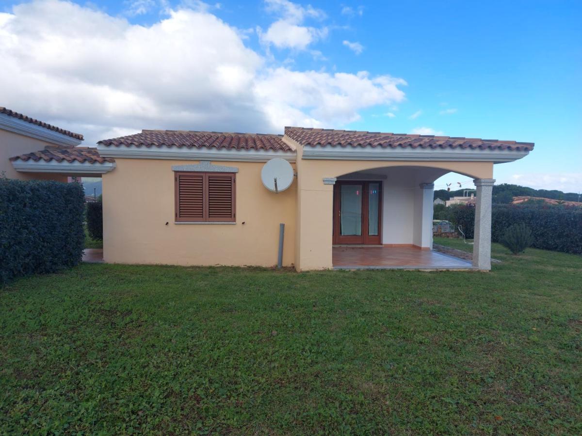 Gallura Dream Villas 부도니 외부 사진