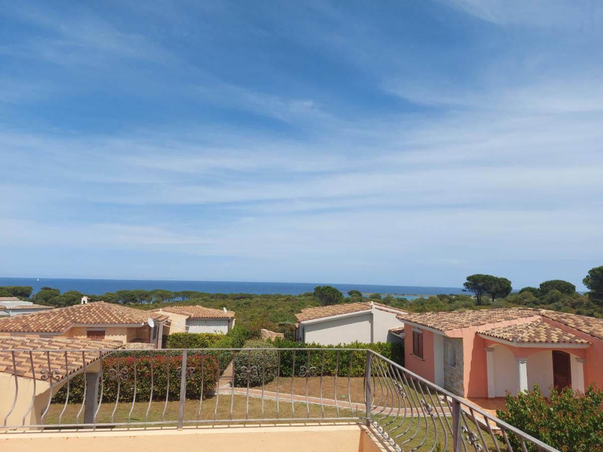 Gallura Dream Villas 부도니 외부 사진