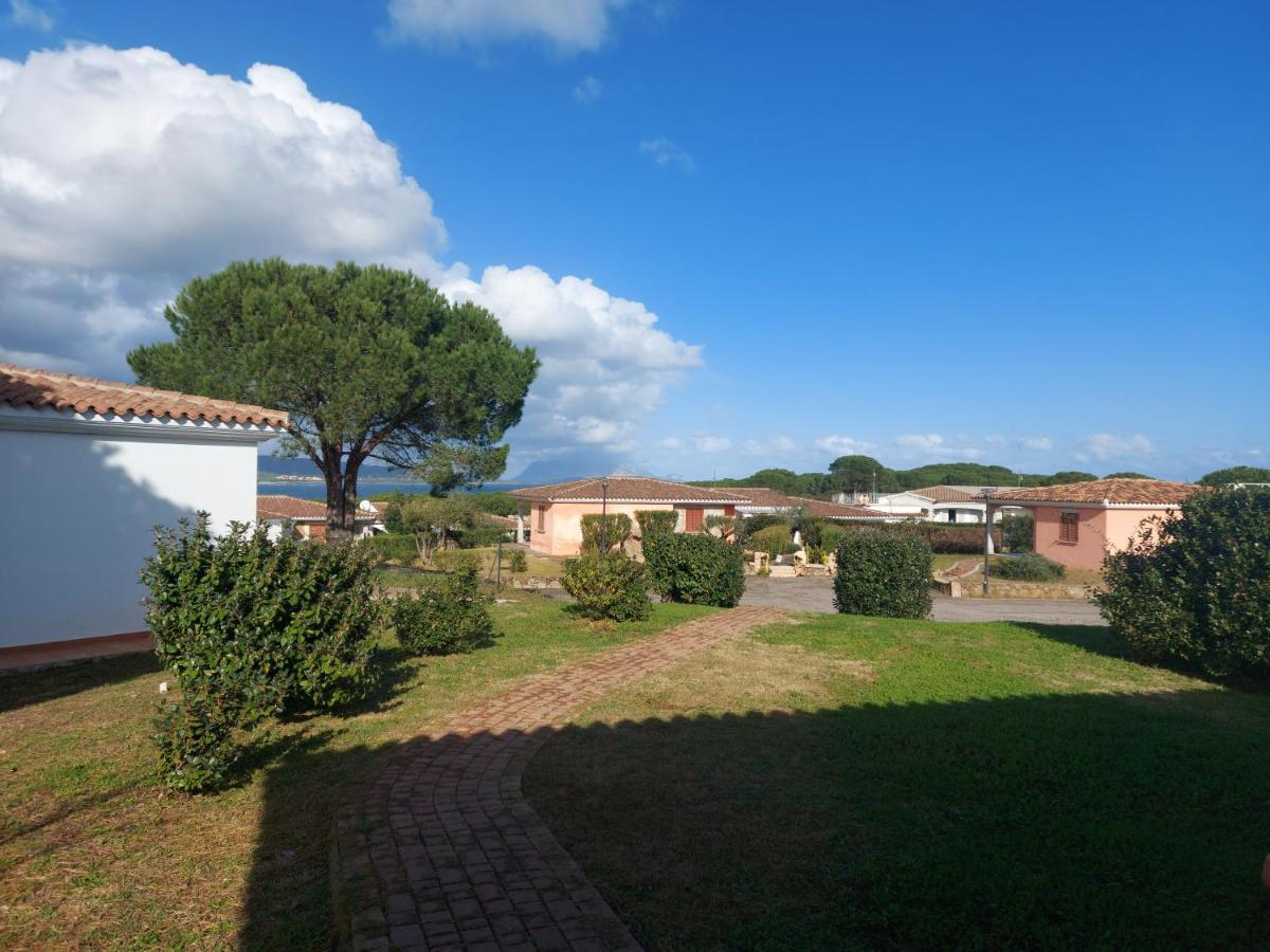 Gallura Dream Villas 부도니 외부 사진