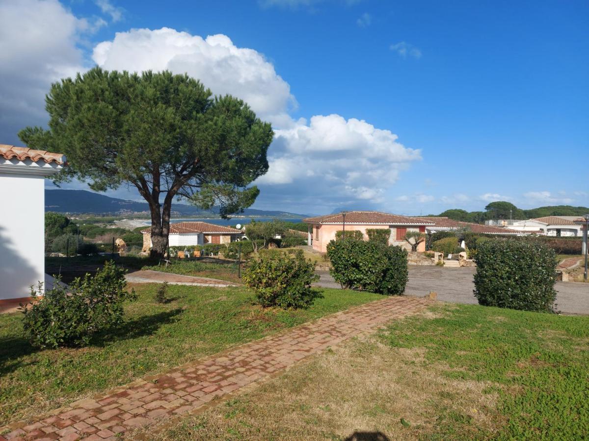 Gallura Dream Villas 부도니 외부 사진