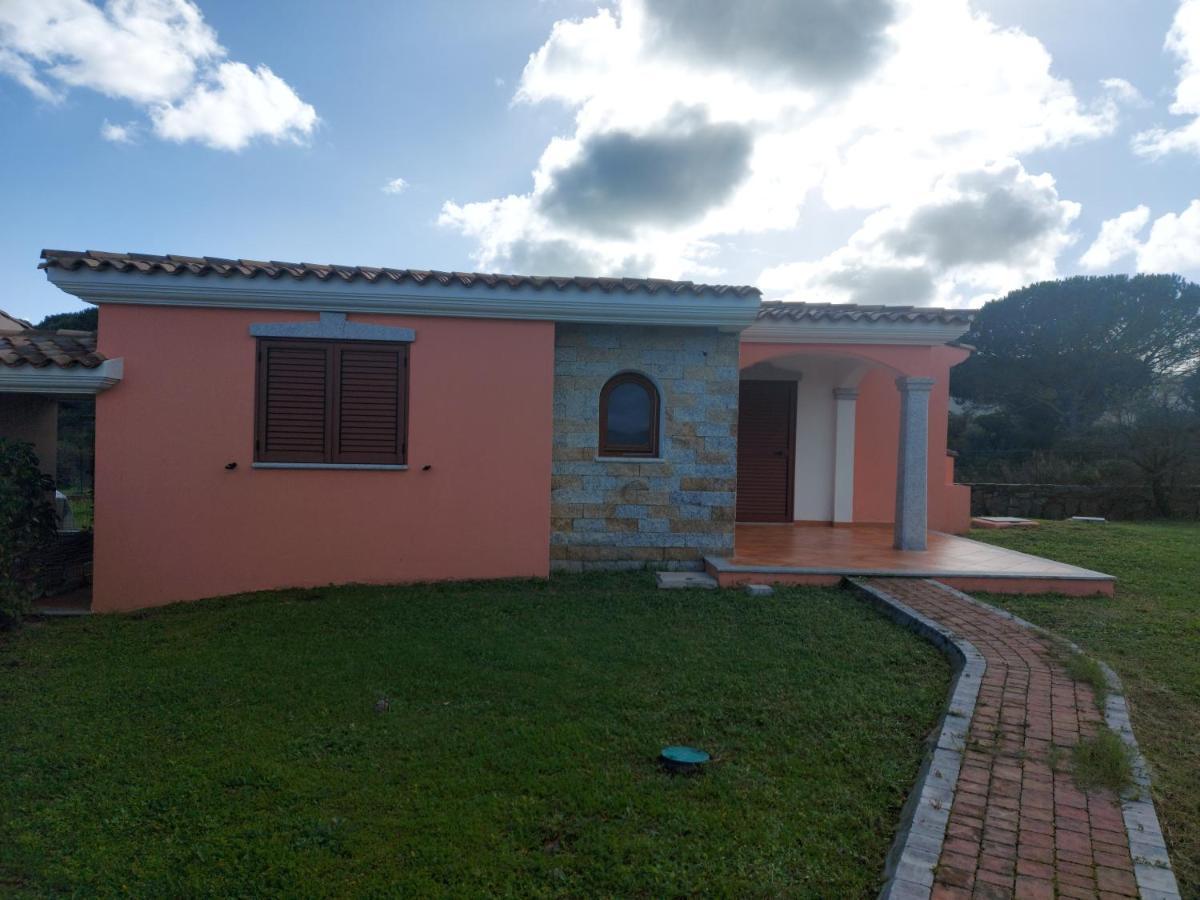 Gallura Dream Villas 부도니 외부 사진