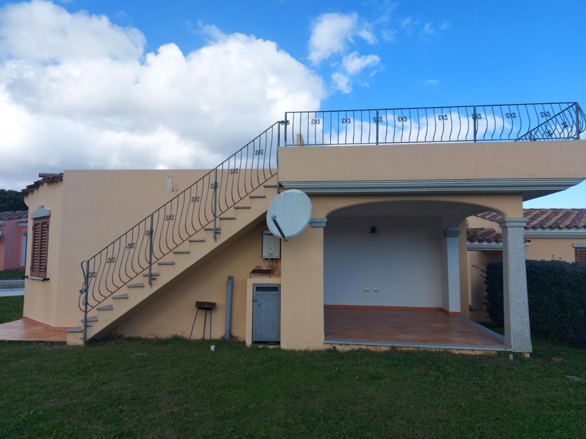 Gallura Dream Villas 부도니 외부 사진