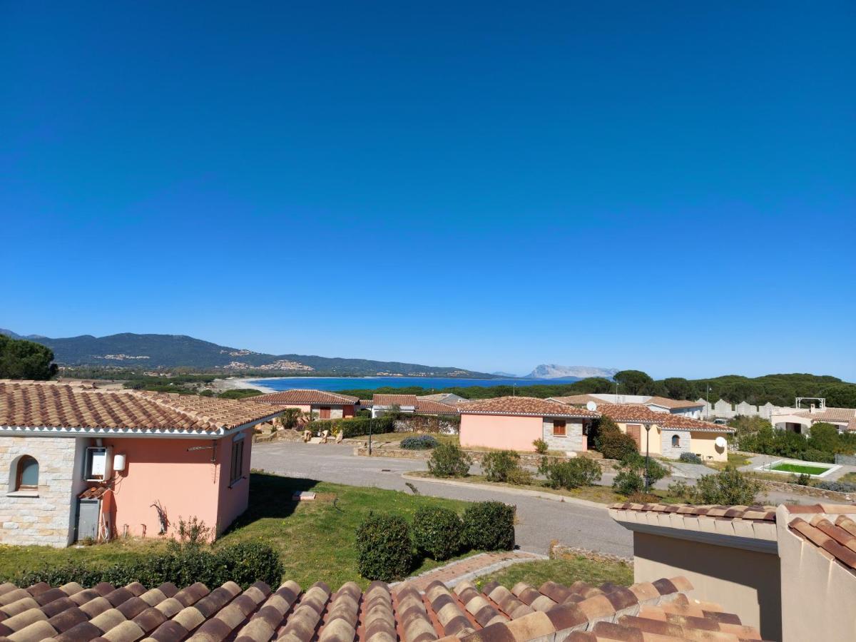 Gallura Dream Villas 부도니 외부 사진