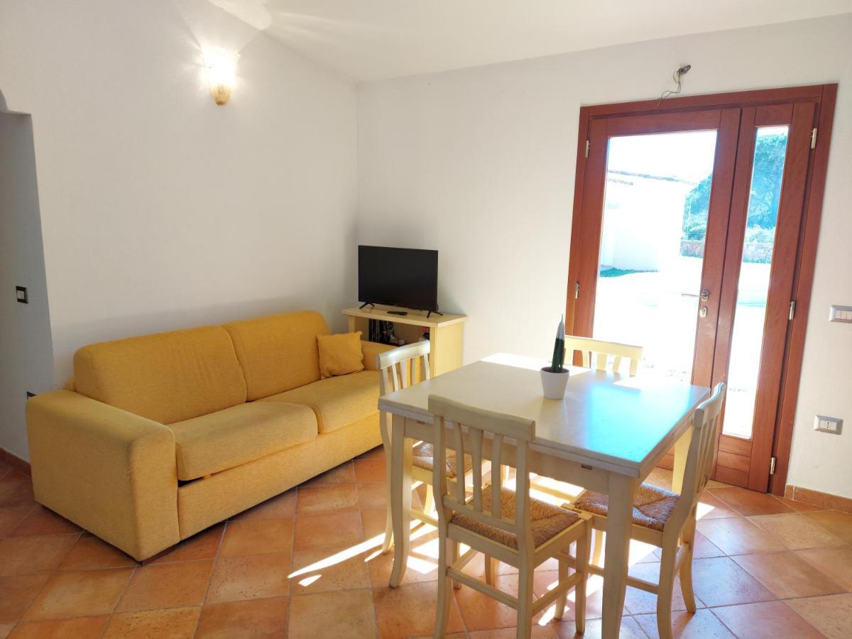 Gallura Dream Villas 부도니 외부 사진