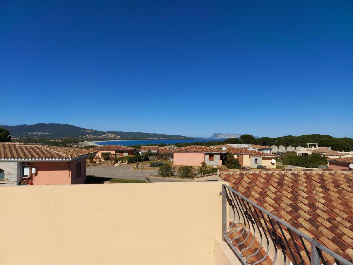 Gallura Dream Villas 부도니 외부 사진
