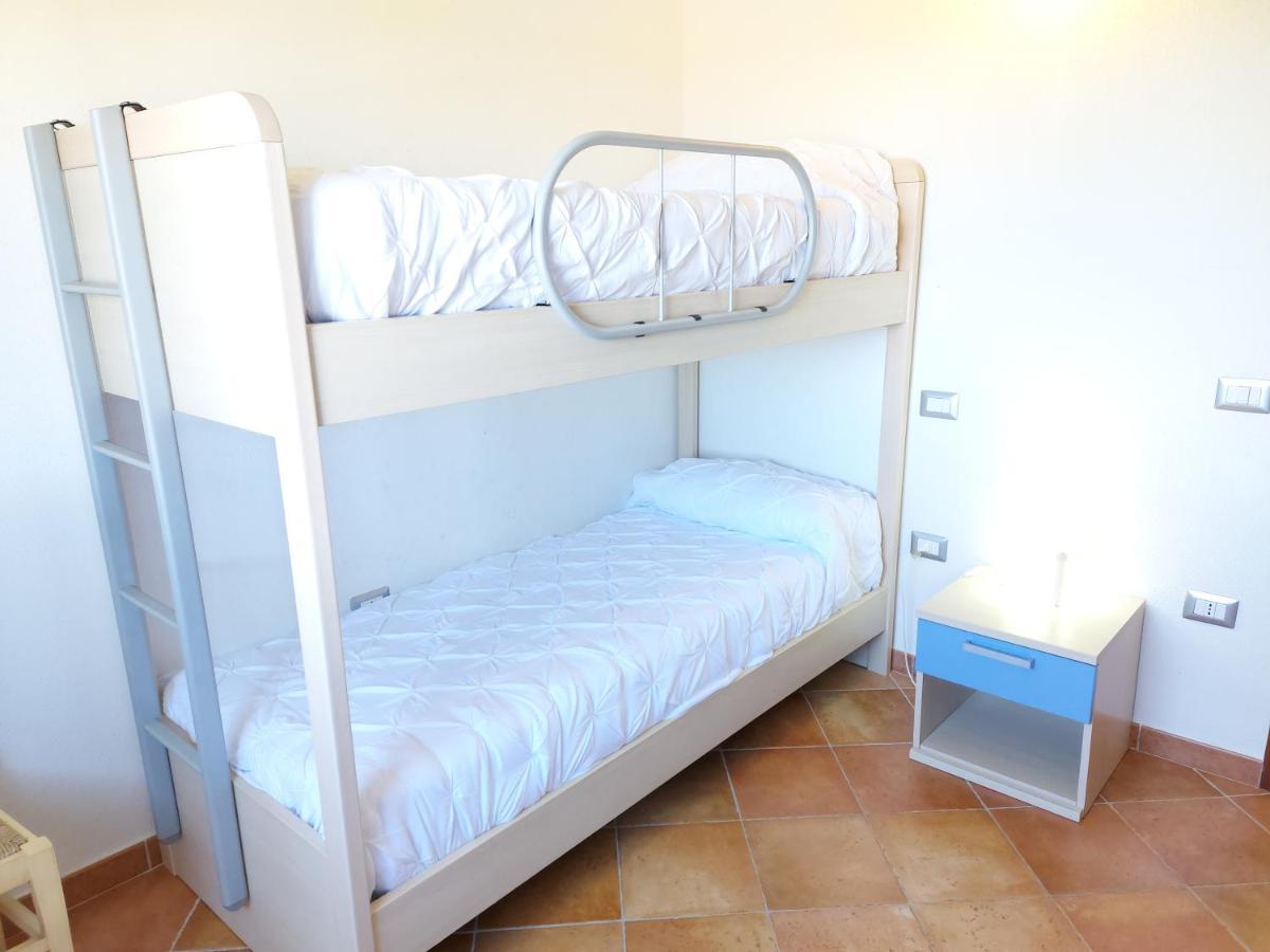Gallura Dream Villas 부도니 외부 사진