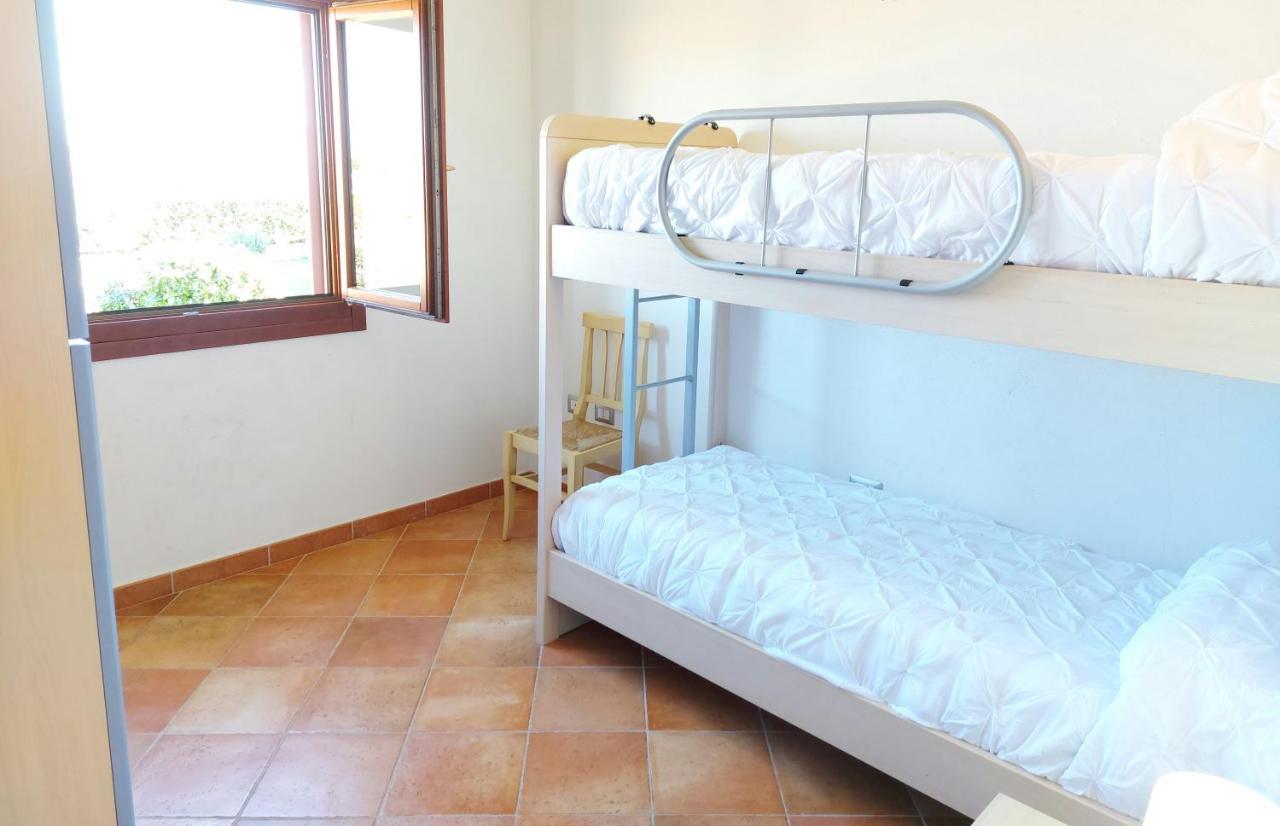Gallura Dream Villas 부도니 외부 사진