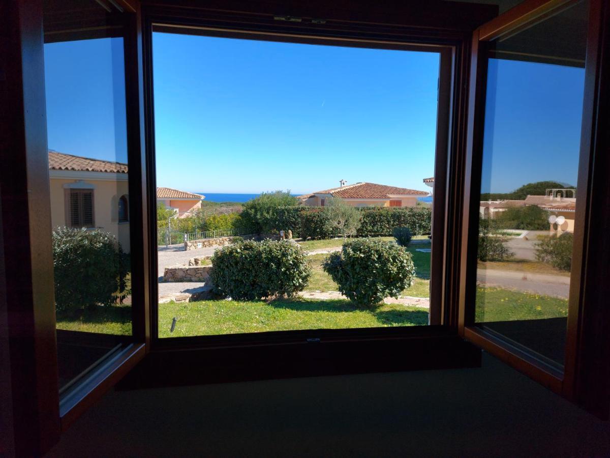 Gallura Dream Villas 부도니 외부 사진