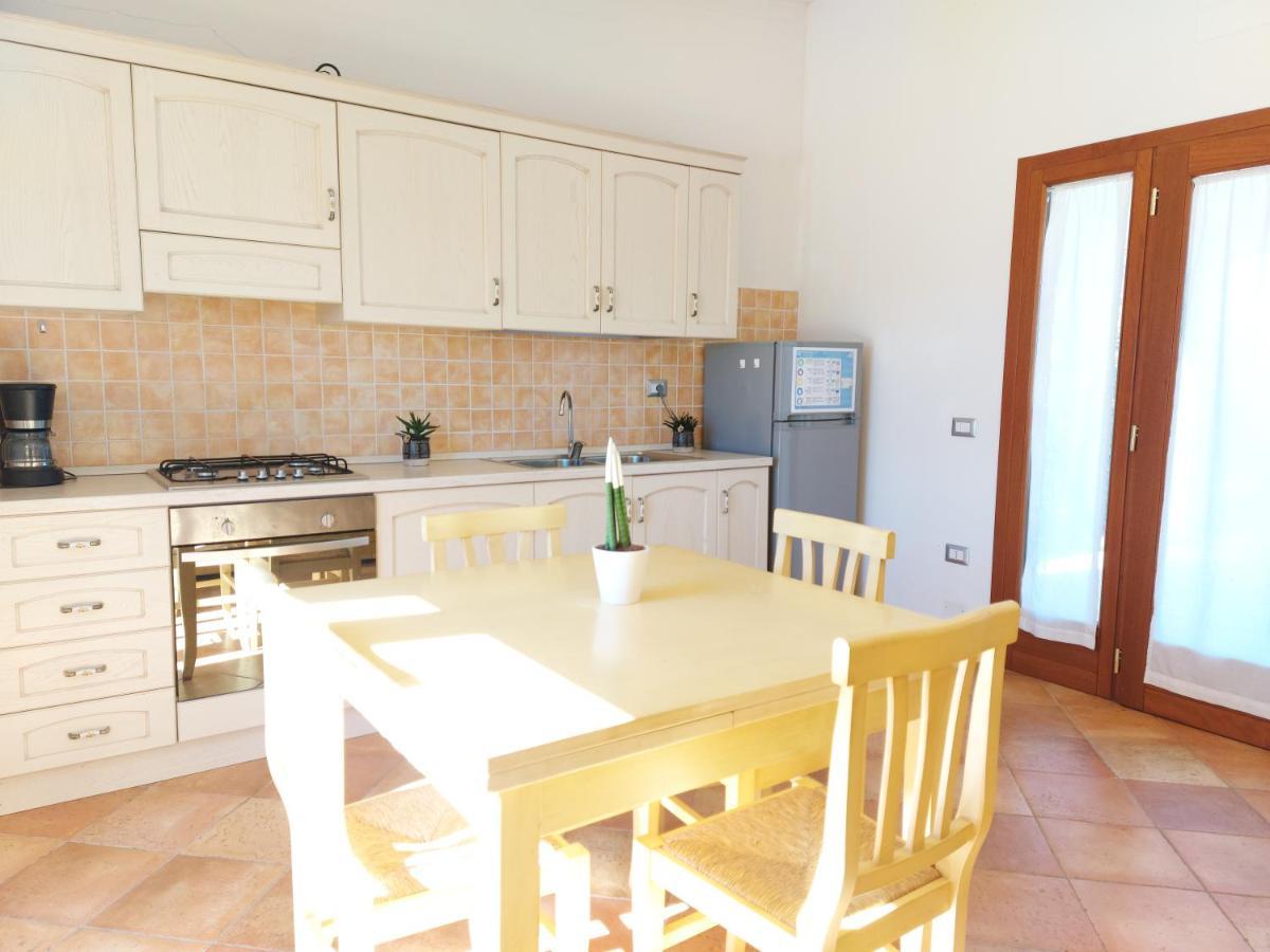 Gallura Dream Villas 부도니 외부 사진