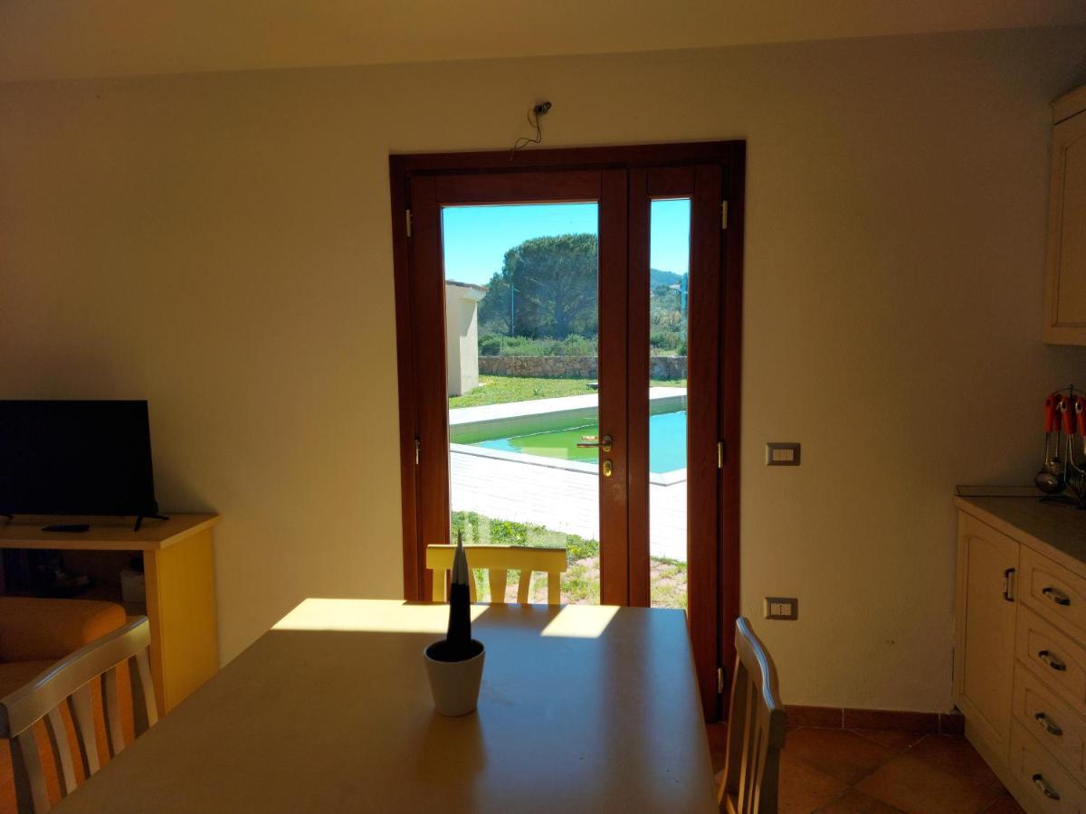 Gallura Dream Villas 부도니 외부 사진