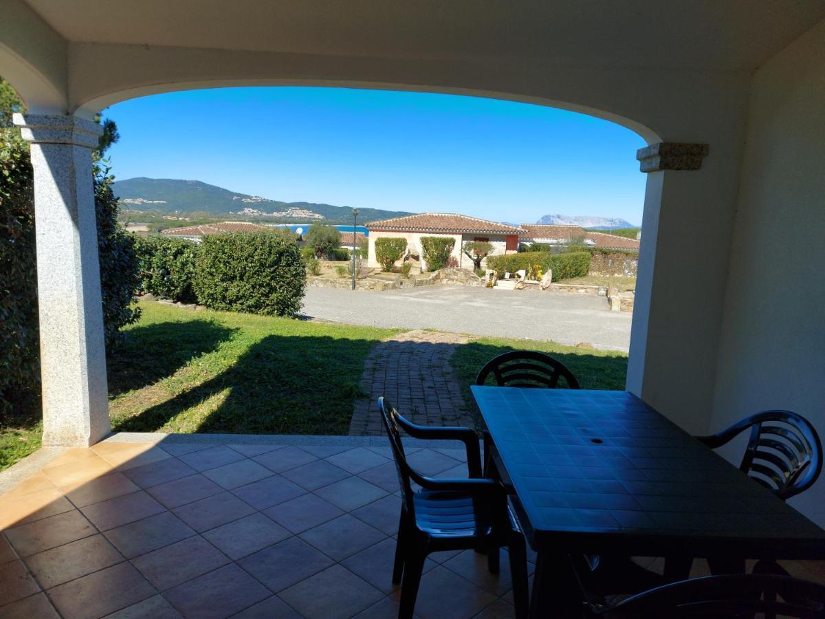 Gallura Dream Villas 부도니 외부 사진