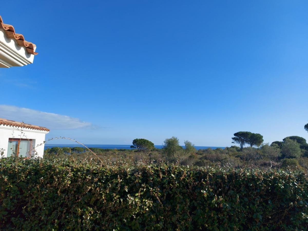 Gallura Dream Villas 부도니 외부 사진
