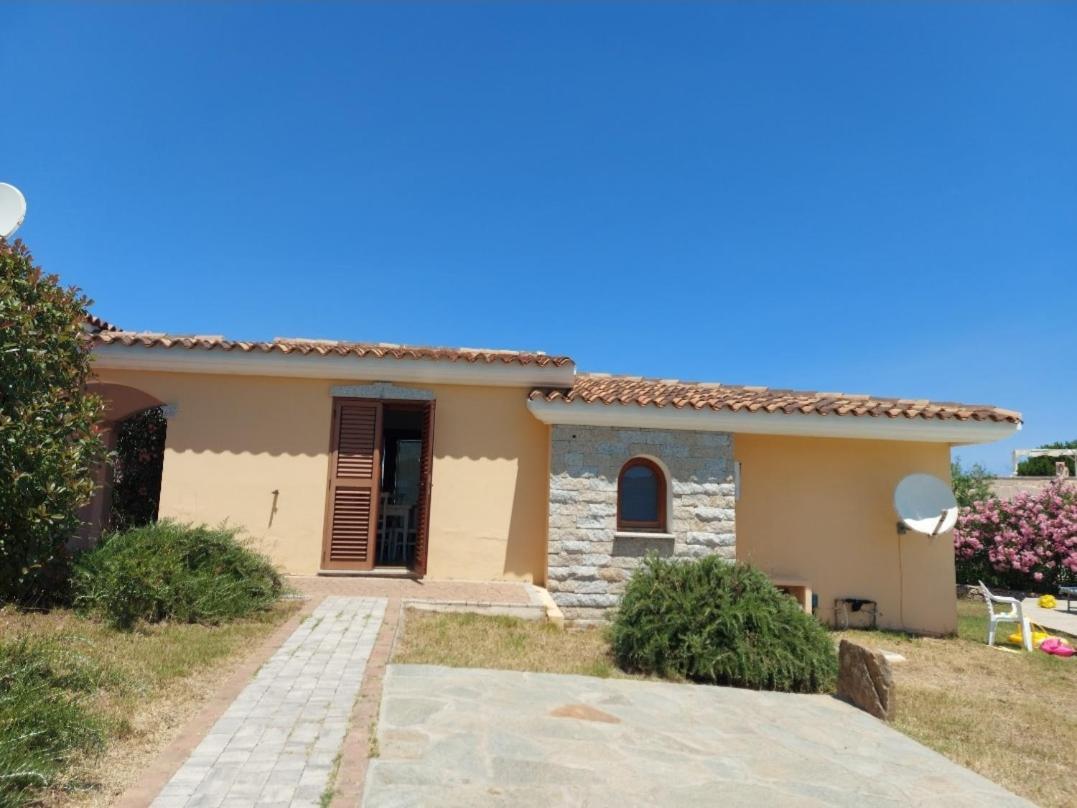Gallura Dream Villas 부도니 외부 사진