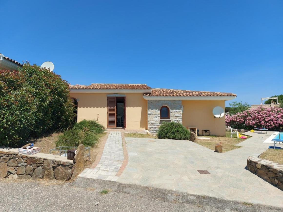 Gallura Dream Villas 부도니 외부 사진