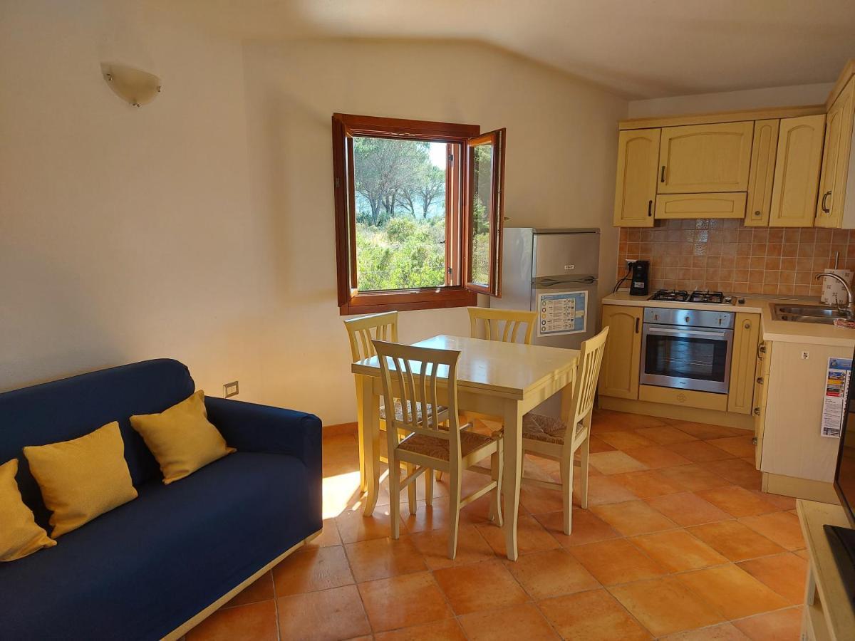 Gallura Dream Villas 부도니 외부 사진