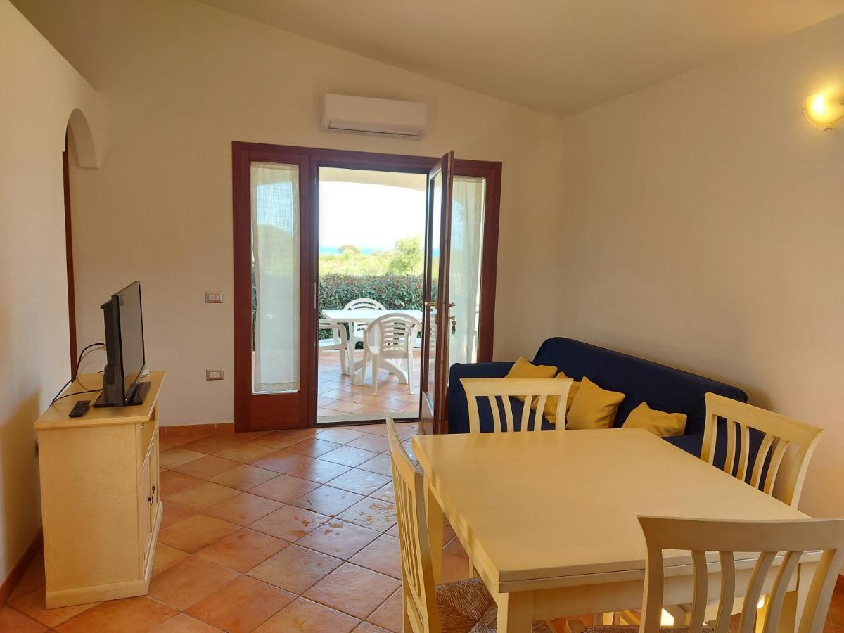 Gallura Dream Villas 부도니 외부 사진