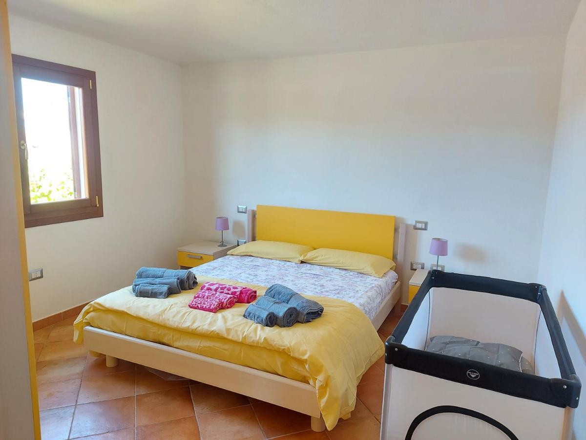 Gallura Dream Villas 부도니 외부 사진