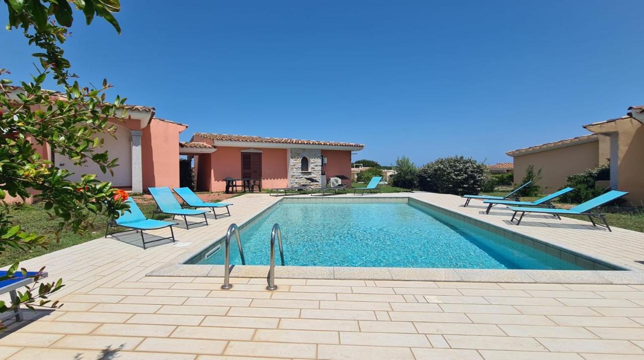 Gallura Dream Villas 부도니 외부 사진