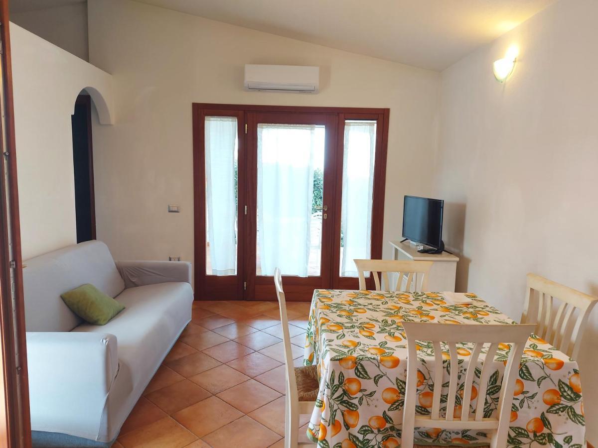 Gallura Dream Villas 부도니 외부 사진