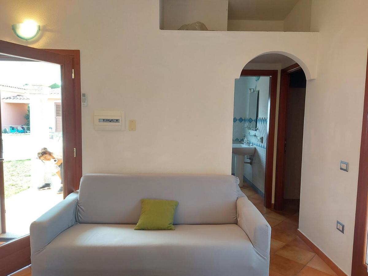 Gallura Dream Villas 부도니 외부 사진