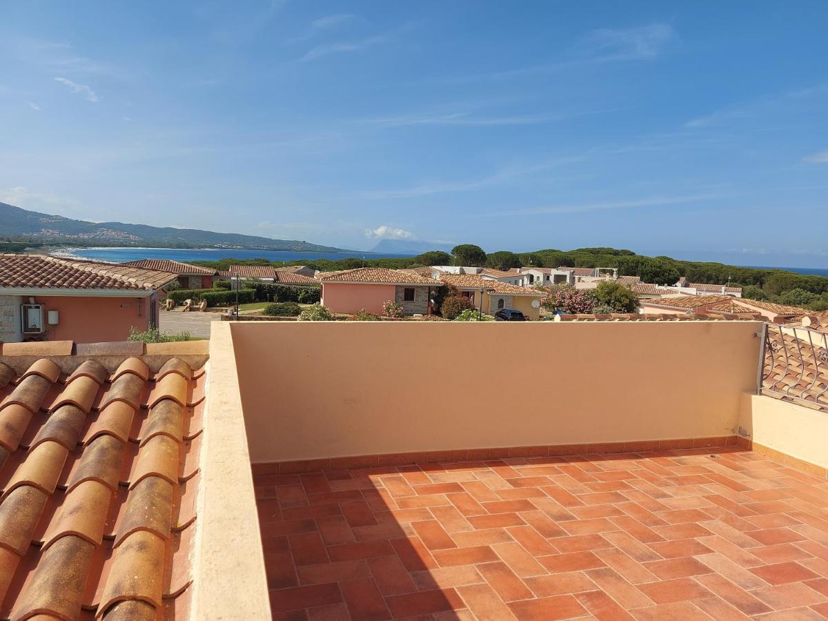 Gallura Dream Villas 부도니 외부 사진
