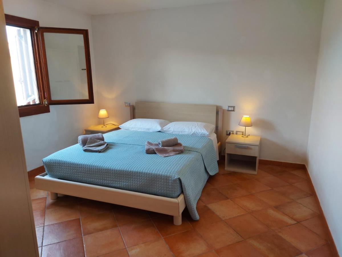 Gallura Dream Villas 부도니 외부 사진