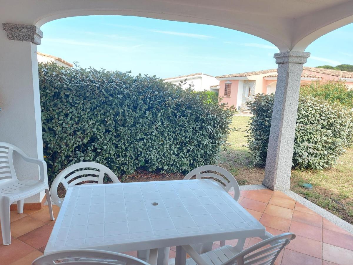 Gallura Dream Villas 부도니 외부 사진