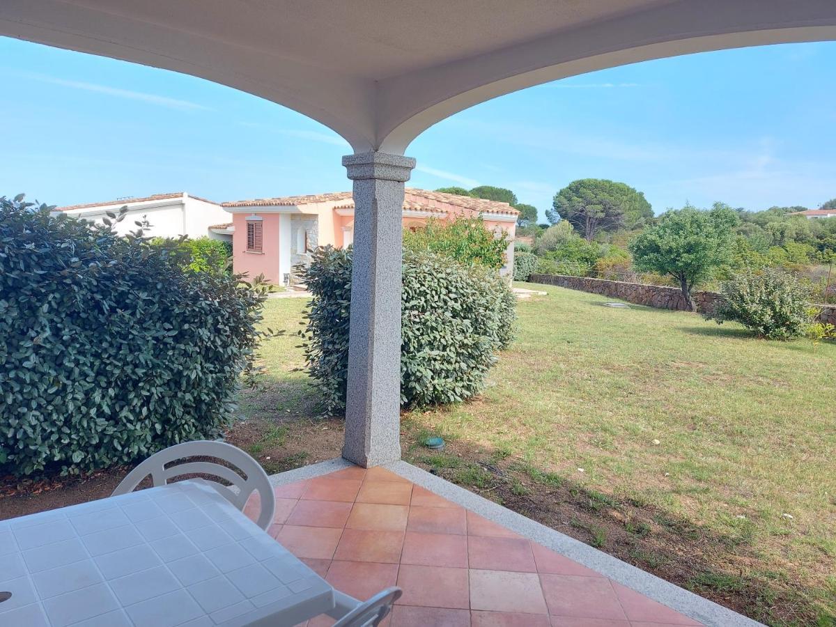 Gallura Dream Villas 부도니 외부 사진