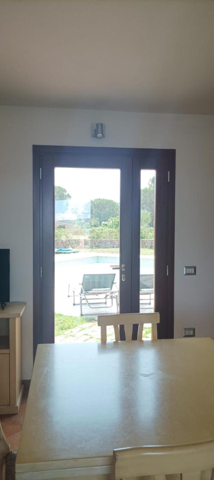 Gallura Dream Villas 부도니 객실 사진