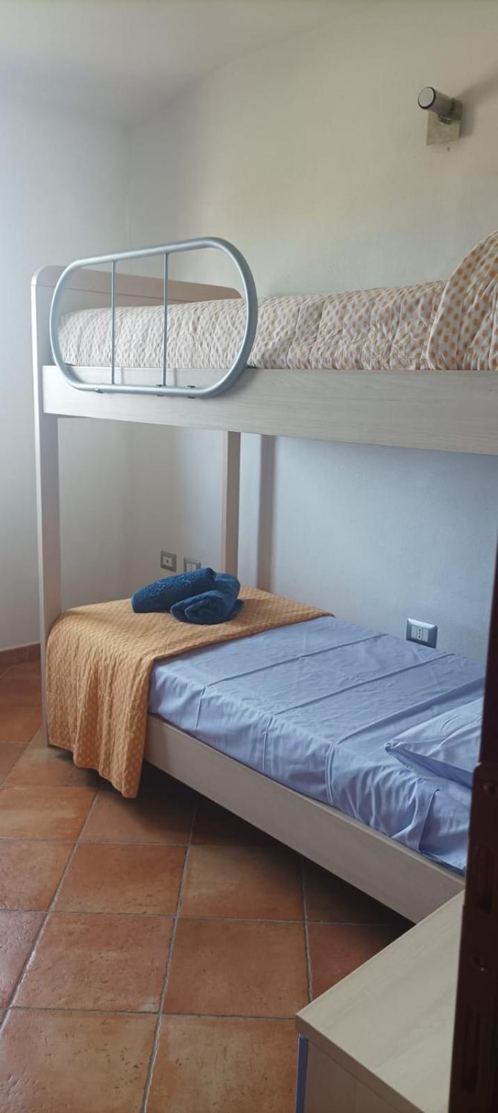 Gallura Dream Villas 부도니 객실 사진