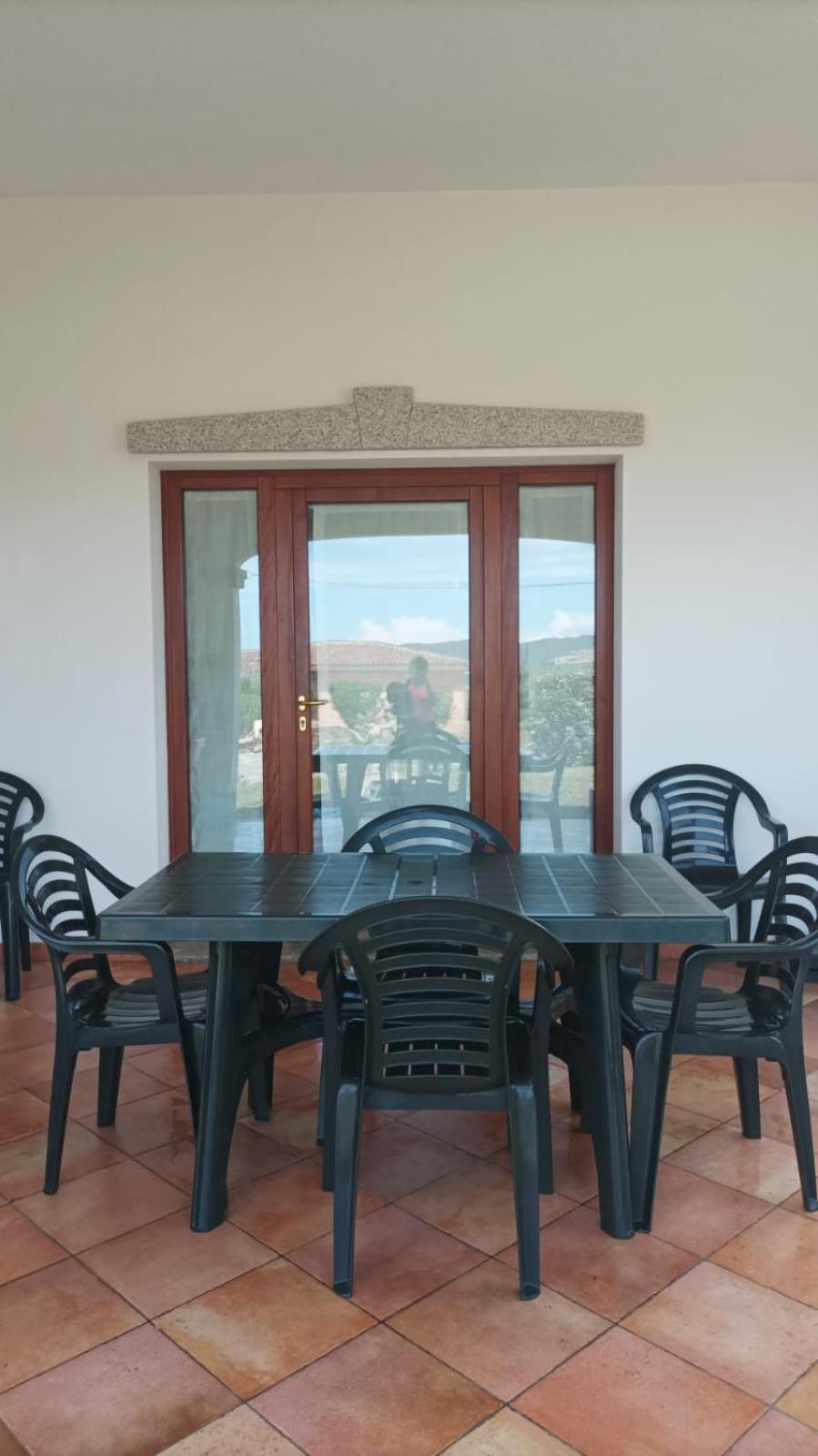 Gallura Dream Villas 부도니 객실 사진