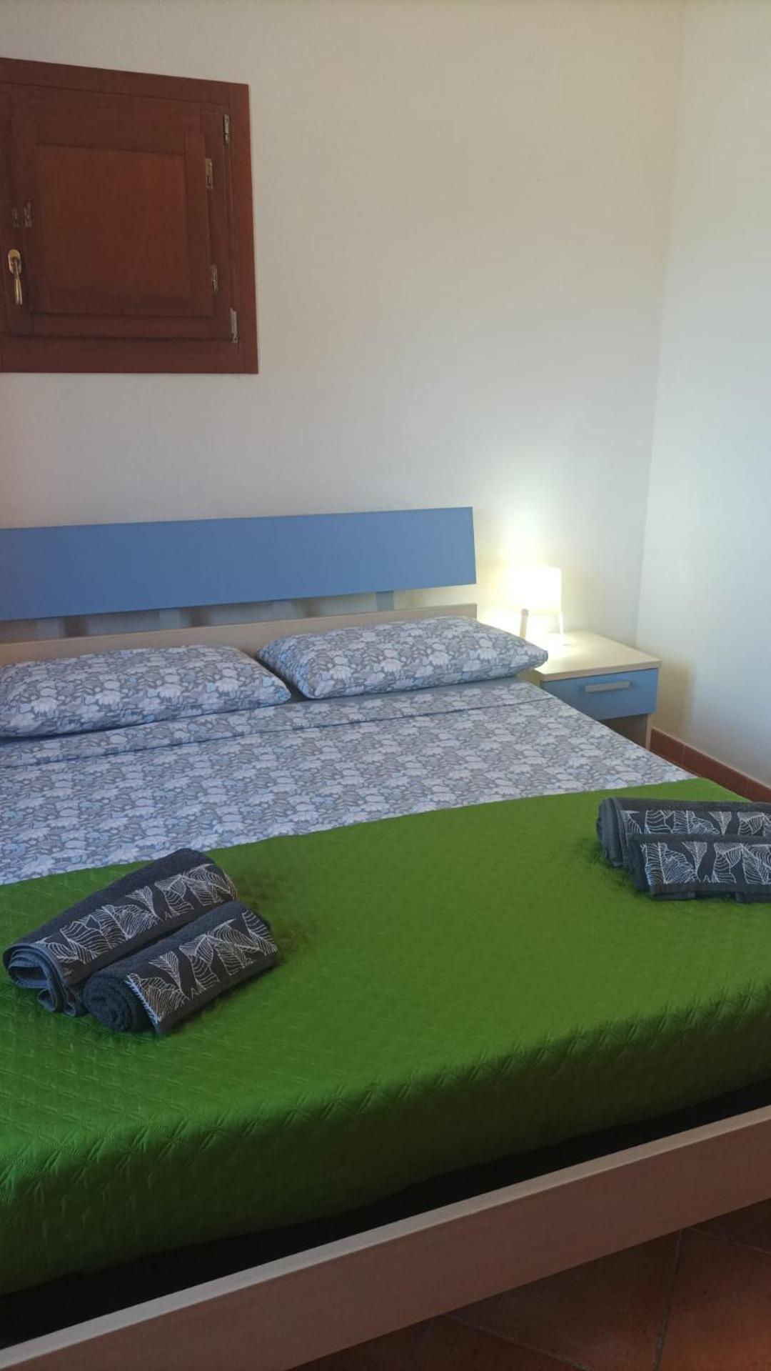 Gallura Dream Villas 부도니 객실 사진