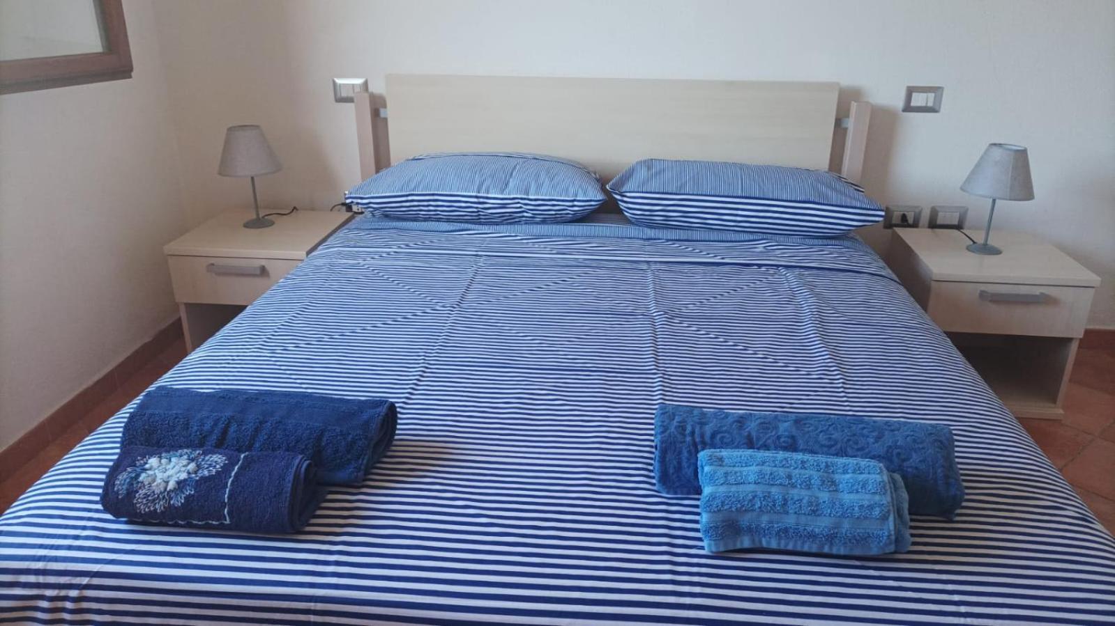 Gallura Dream Villas 부도니 객실 사진