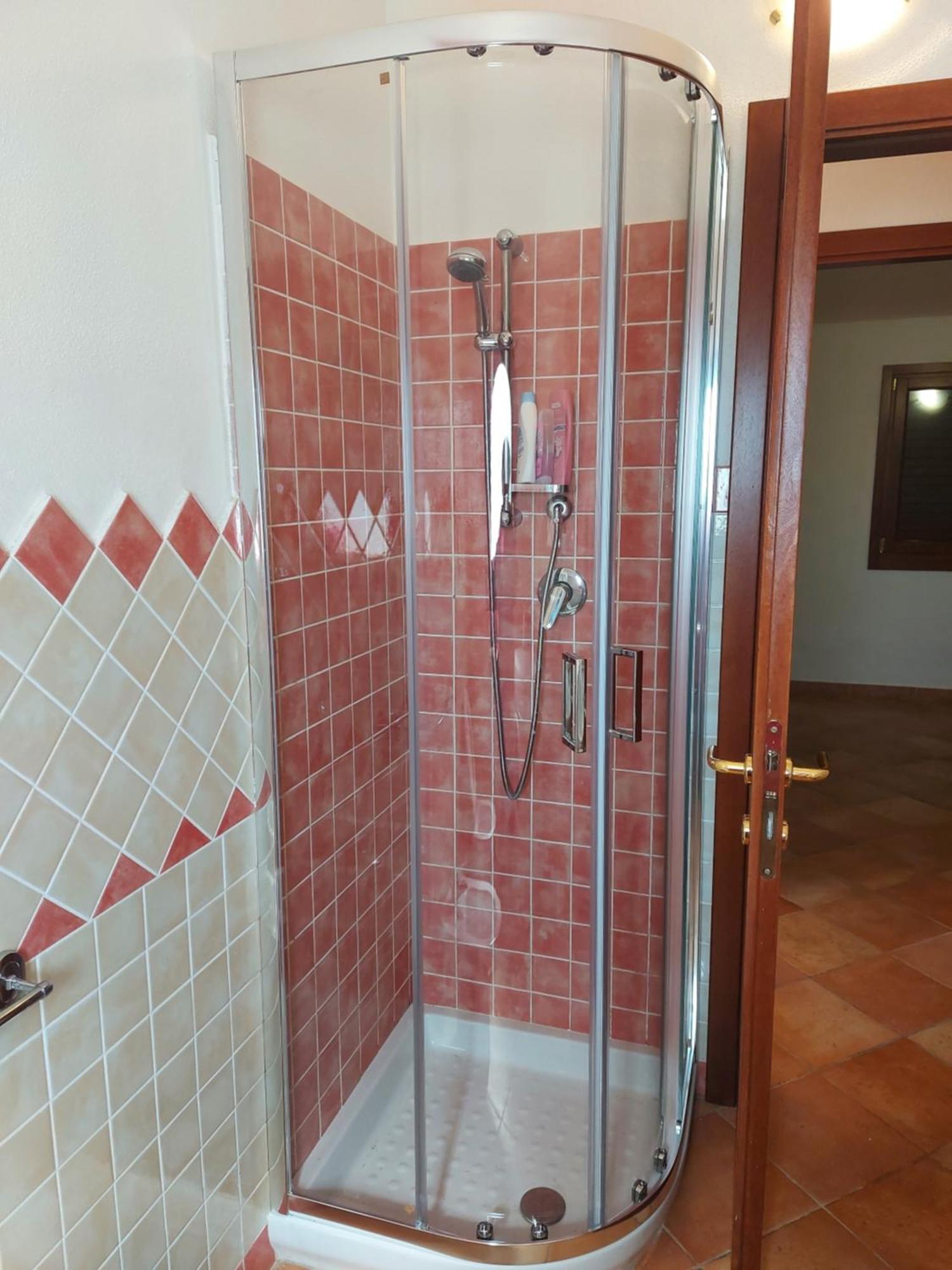 Gallura Dream Villas 부도니 객실 사진