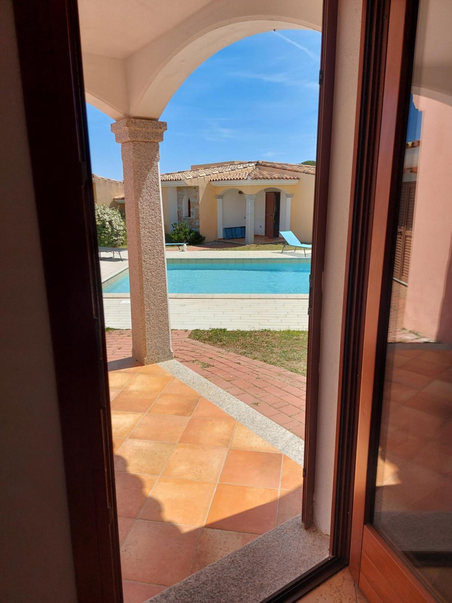 Gallura Dream Villas 부도니 객실 사진