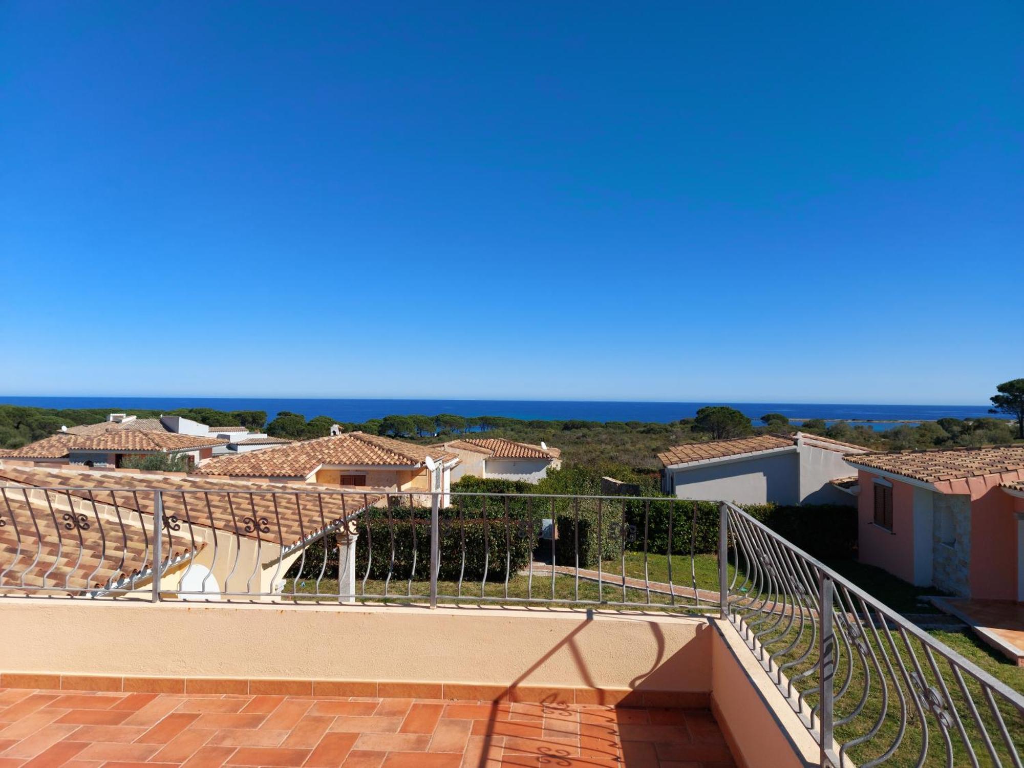 Gallura Dream Villas 부도니 객실 사진