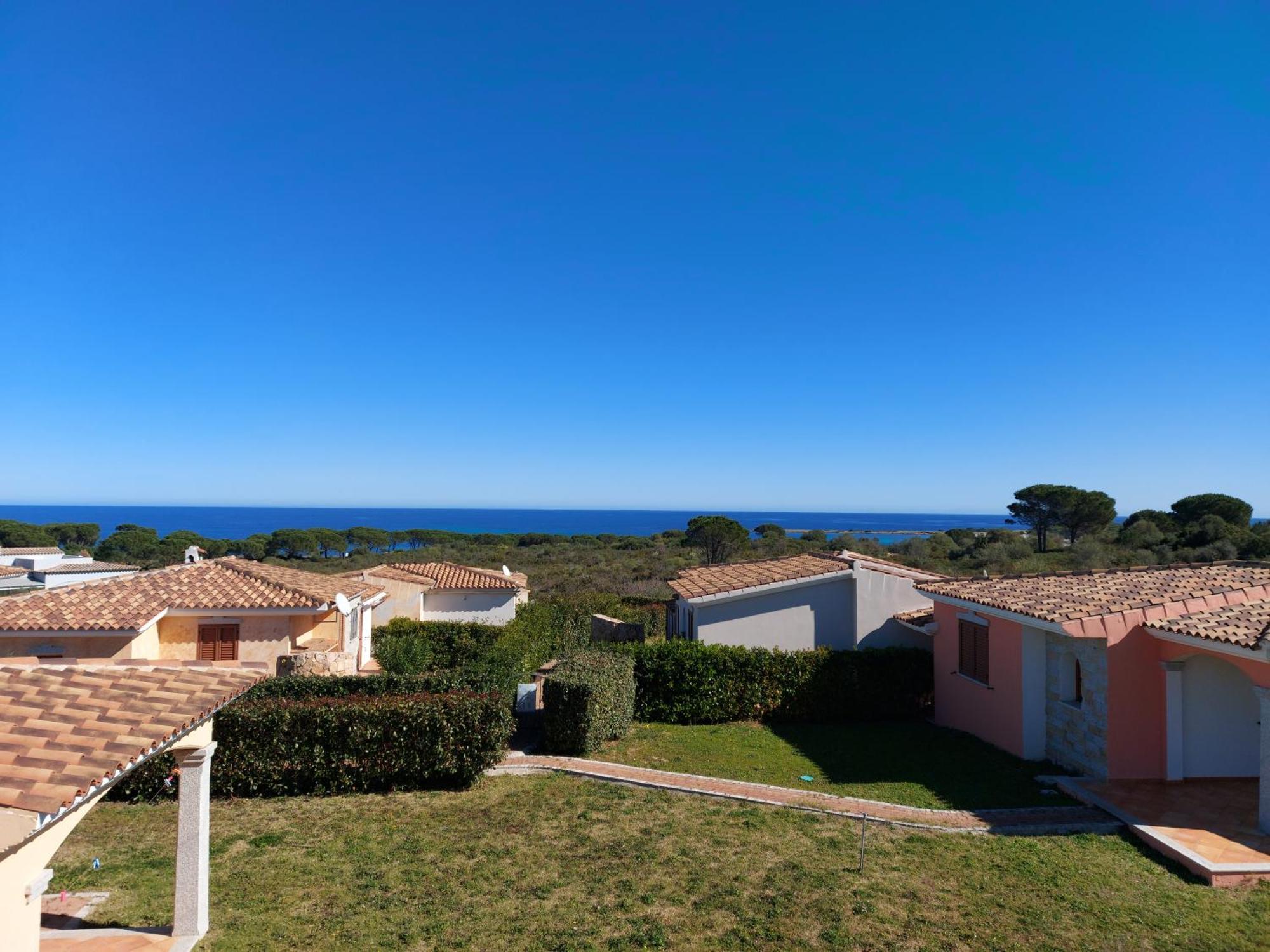 Gallura Dream Villas 부도니 객실 사진