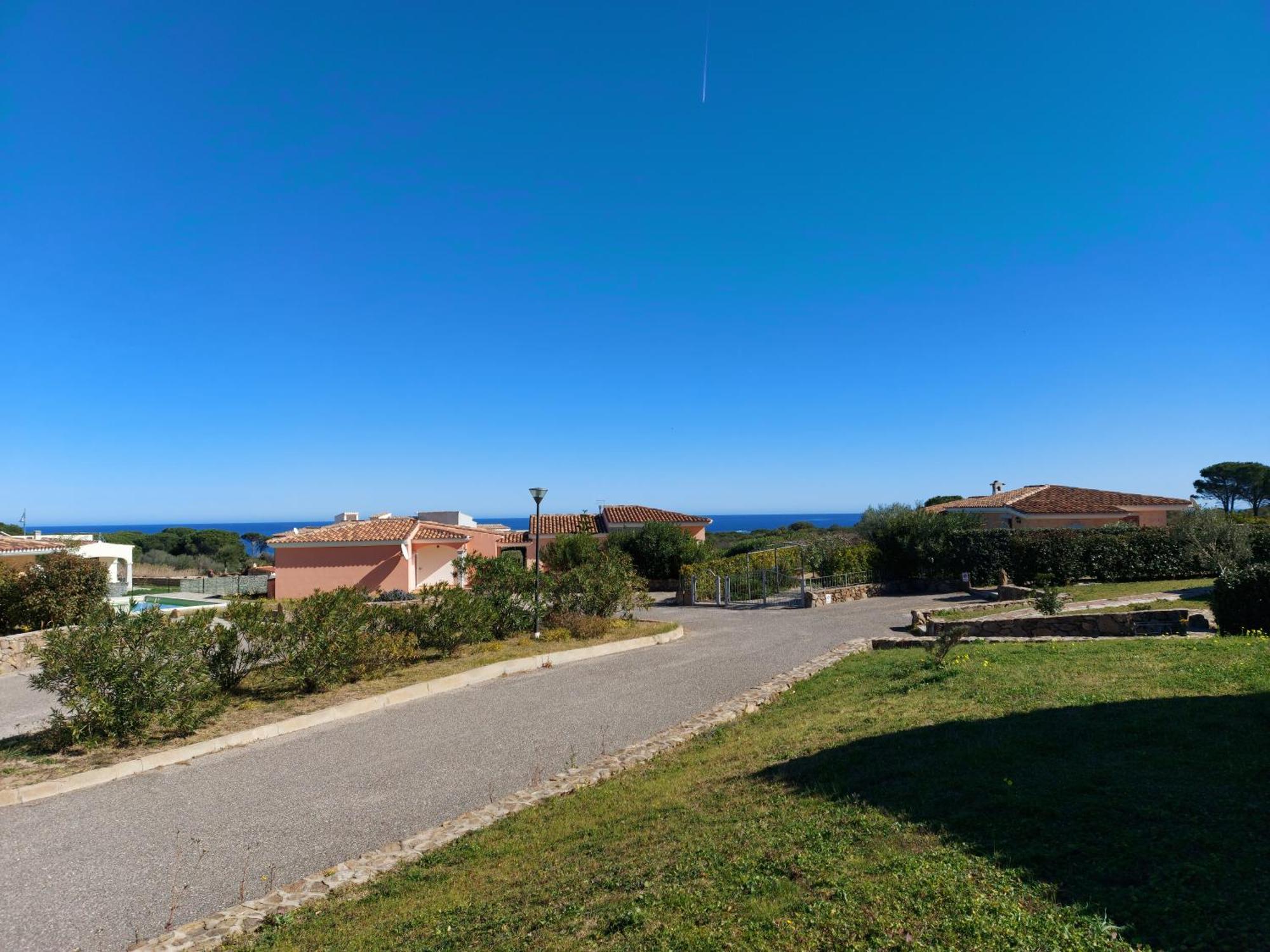 Gallura Dream Villas 부도니 객실 사진