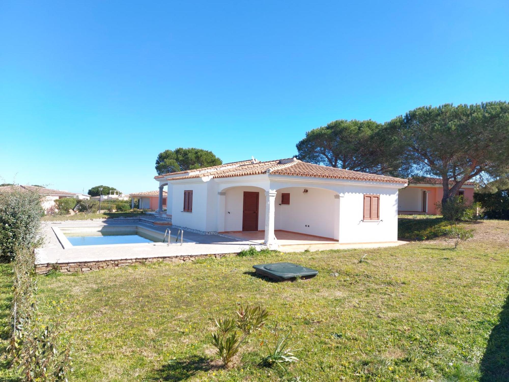 Gallura Dream Villas 부도니 객실 사진