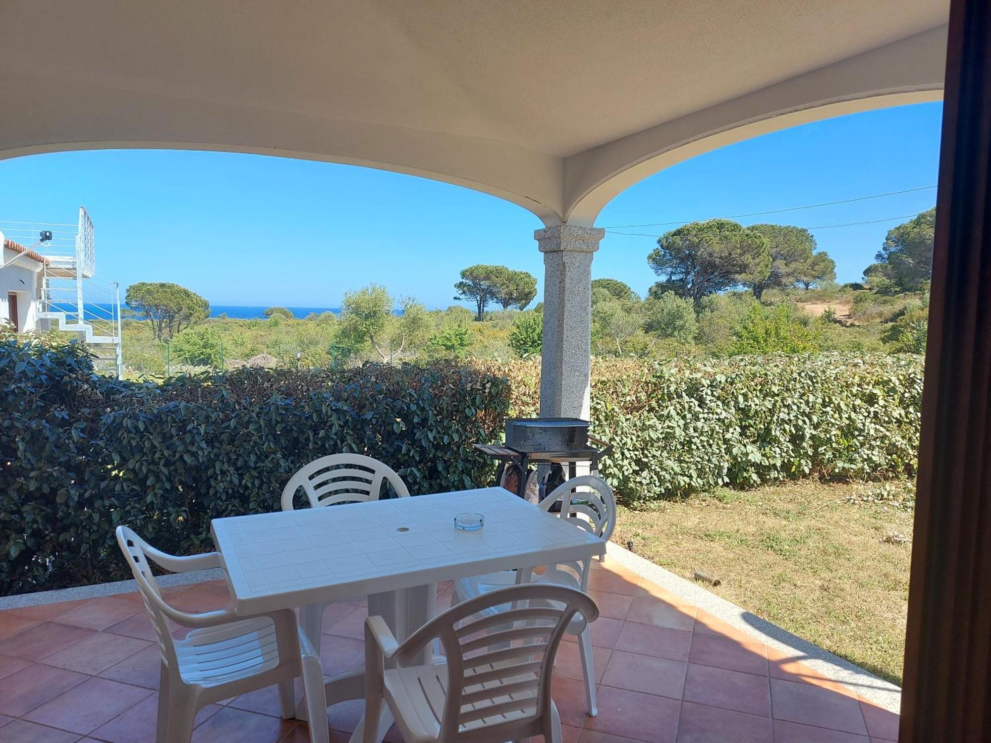 Gallura Dream Villas 부도니 객실 사진