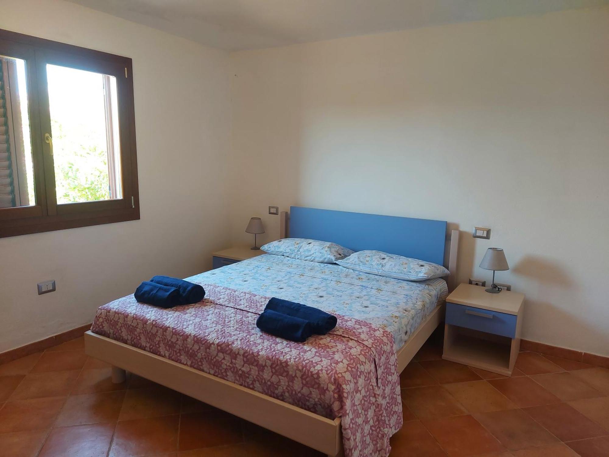 Gallura Dream Villas 부도니 객실 사진
