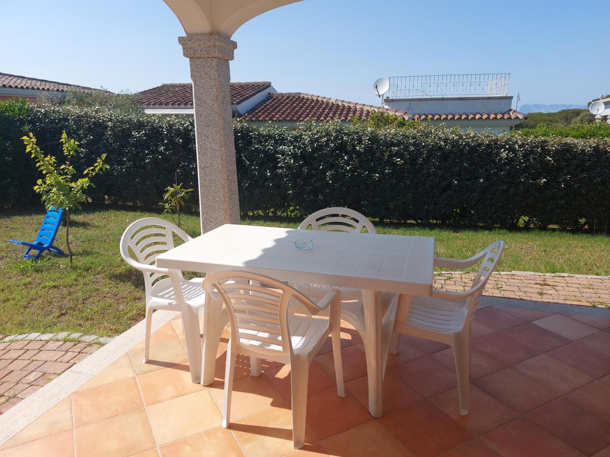 Gallura Dream Villas 부도니 객실 사진