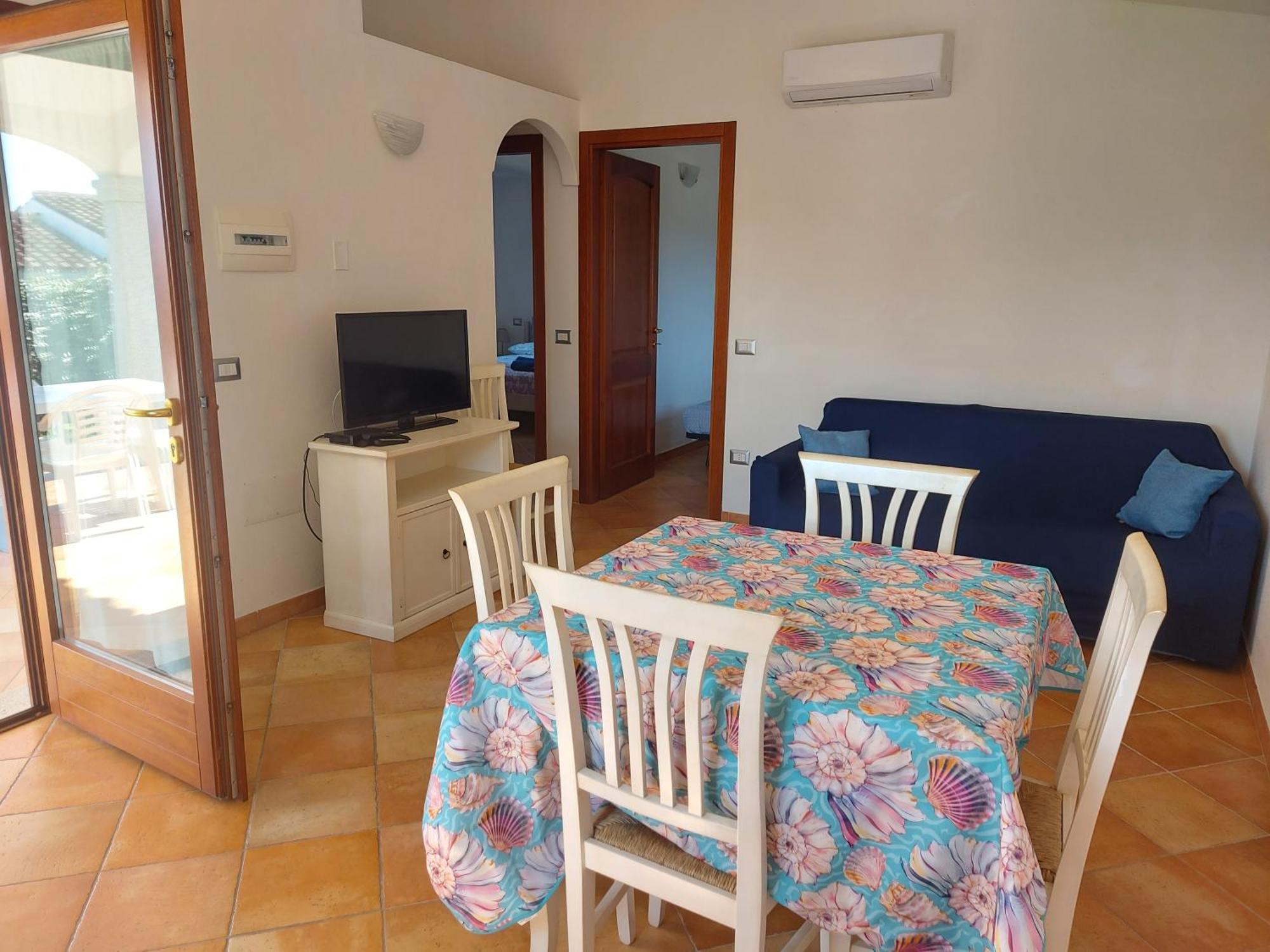 Gallura Dream Villas 부도니 객실 사진